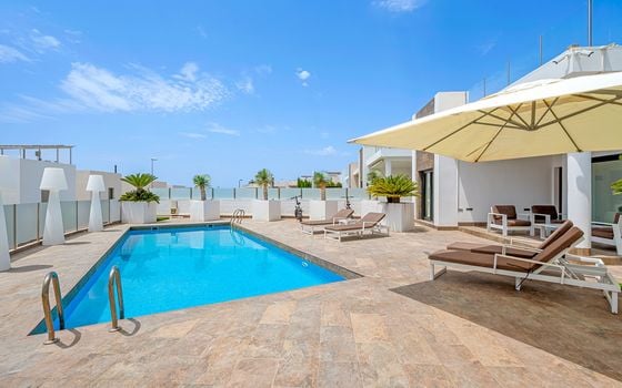 Villa de 3 chambres à Villamartin - CBB95838 - Photo - Small - 34