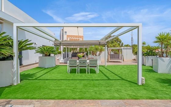 Villa de 3 chambres à Villamartin - CBB95838 - Photo - Small - 4