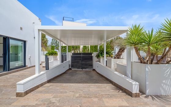 Villa de 3 chambres à Villamartin - CBB95838 - Photo - Small - 5
