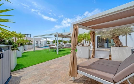 Villa de 3 chambres à Villamartin - CBB95838 - Photo - Small - 7