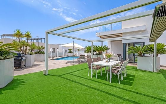 Villa de 3 chambres à Villamartin - CBB95838 - Photo - Small - 3