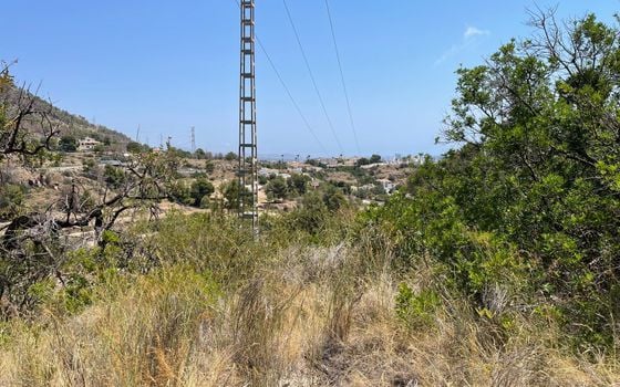 Pozemek   v Calpe, - IMBR95854 - Foto - Small - 6