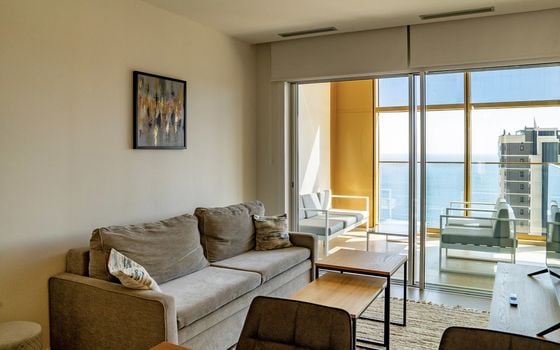 Appartement de 2 chambres à Benidorm - CAA95858 - Photo - 3