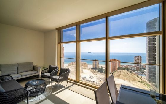 2 bedroom Apartment in Benidorm - CAA95859 - Photo - Small - 15