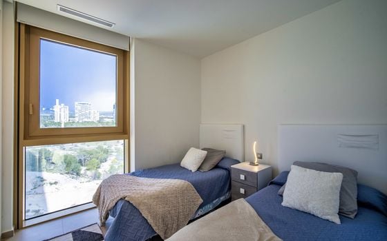 2 bedroom Apartment in Benidorm - CAA95859 - Photo - Small - 11