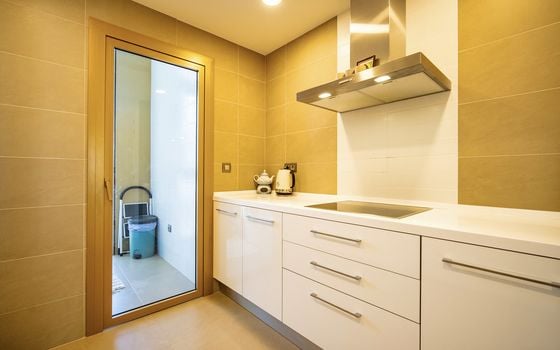 2 bedroom Apartment in Benidorm - CAA95859 - Photo - Small - 7