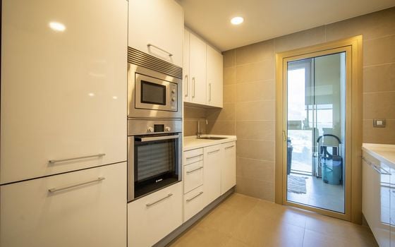 2 bedroom Apartment in Benidorm - CAA95859 - Photo - Small - 8