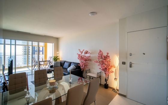 2 bedroom Apartment in Benidorm - CAA95859 - Photo - Small - 6