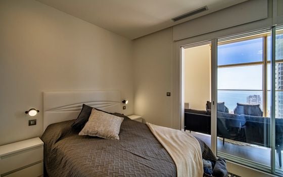 2 bedroom Apartment in Benidorm - CAA95859 - Photo - Small - 9
