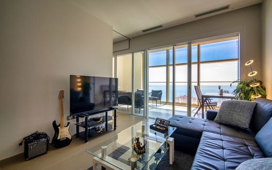 Appartement de 2 chambres à Benidorm - CAA95859 - Photo - 3
