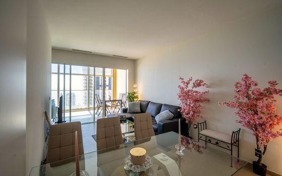Appartement de 2 chambres à Benidorm - CAA95859 - Photo - 5