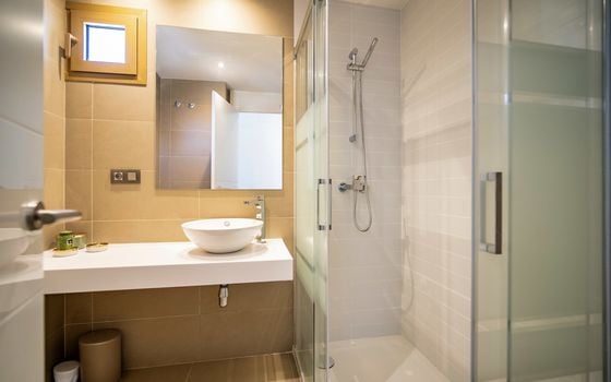 2 bedroom Apartment in Benidorm - CAA95859 - Photo - Small - 12