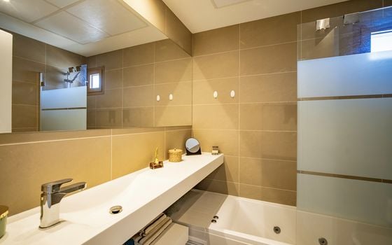2 bedroom Apartment in Benidorm - CAA95859 - Photo - Small - 13