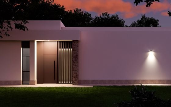 Villa de 3 chambres à Pinoso - AHS134979 - Photo - Small - 32