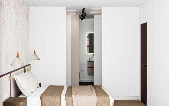 Vilă cu 3 dormitoare în Pinoso - AHS134981 - Imagini - Small - 10