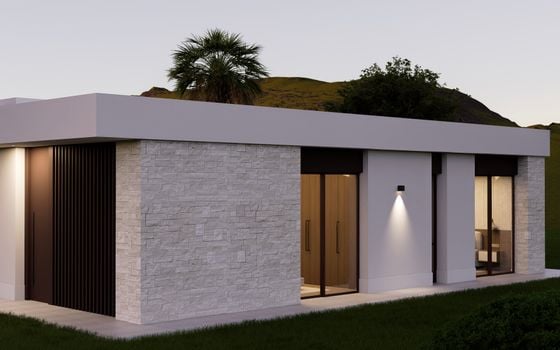 Vilă cu 3 dormitoare în Pinoso - AHS134981 - Imagini - Small - 34