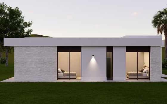 Vilă cu 3 dormitoare în Pinoso - AHS134981 - Imagini - Small - 33