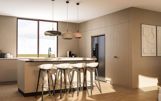 3 bedroom Villa in Pinoso - AHS134982 - Photo - Small - 8