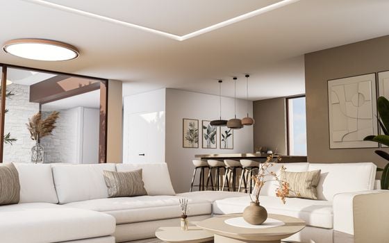 3 bedroom Villa in Pinoso - AHS134982 - Photo - 5