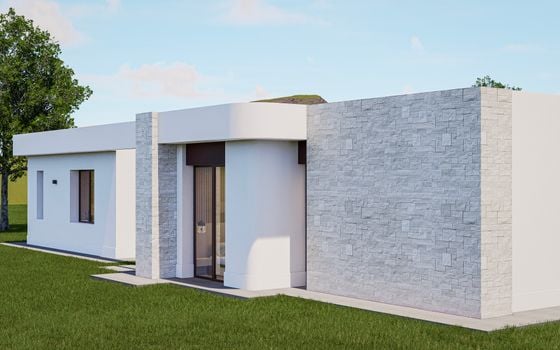 3 bedroom Villa in Pinoso - AHS134982 - Photo - Small - 23