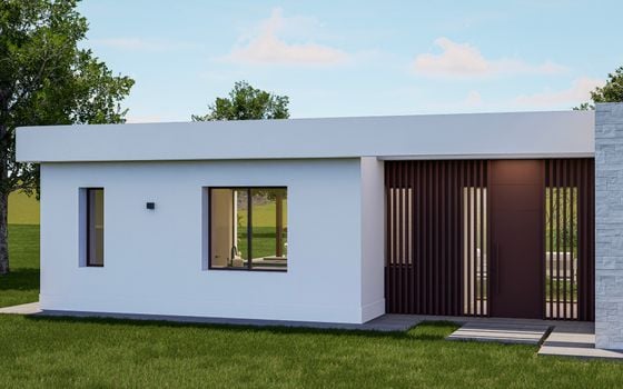 3 bedroom Villa in Pinoso - AHS134982 - Photo - Small - 25