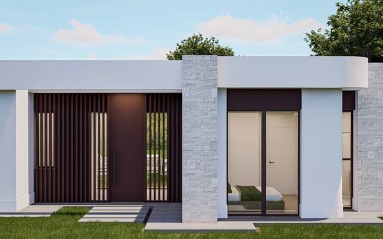 3 bedroom Villa in Pinoso - AHS134982 - Photo - Small - 26