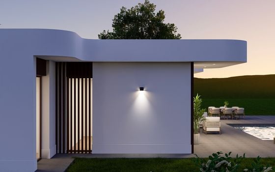 3 bedroom Villa in Pinoso - AHS134982 - Photo - Small - 31