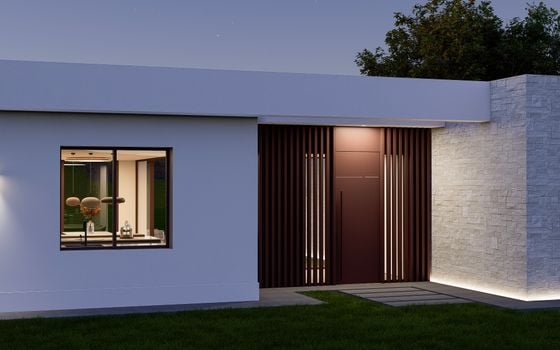 3 bedroom Villa in Pinoso - AHS134982 - Photo - Small - 37
