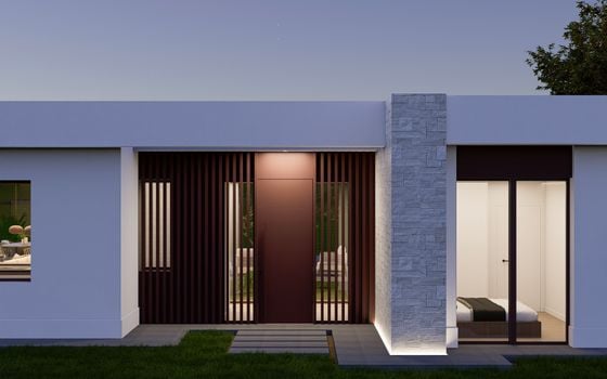 3 bedroom Villa in Pinoso - AHS134982 - Photo - Small - 38