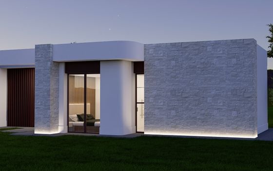 3 bedroom Villa in Pinoso - AHS134982 - Photo - Small - 35