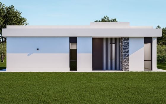 Villa de 3 chambres à Pinoso - AHS134983 - Photo - Small - 26