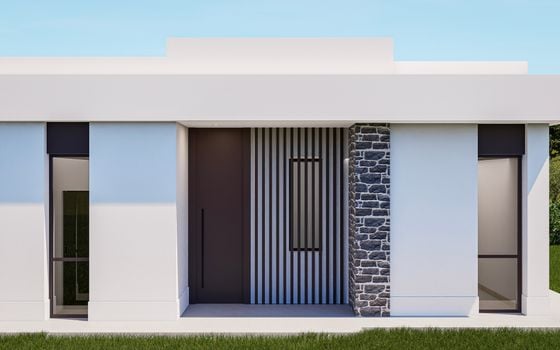 Villa de 3 chambres à Pinoso - AHS134983 - Photo - Small - 25
