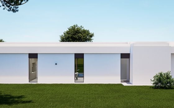 Villa de 3 chambres à Pinoso - AHS134983 - Photo - Small - 24
