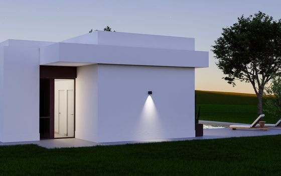 Villa de 3 chambres à Pinoso - AHS134983 - Photo - Small - 37