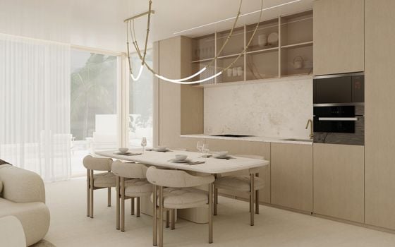 3 bedroom Villa in Algorfa - PPS134988 - Photo - Small - 9