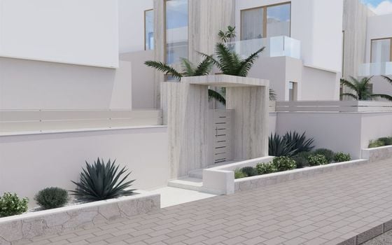 3 bedroom Villa in Algorfa - PPS134988 - Photo - Small - 21