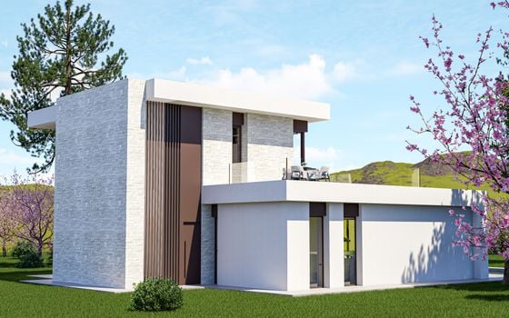 3 bedroom Villa in Pinoso - AHS134984 - Photo - Small - 31