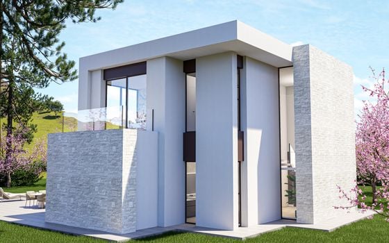 3 bedroom Villa in Pinoso - AHS134984 - Photo - Small - 30