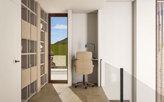 3 bedroom Villa in Pinoso - AHS134984 - Photo - Small - 25