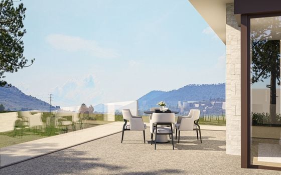 3 bedroom Villa in Pinoso - AHS134984 - Photo - Small - 28