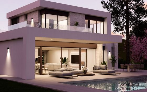 3 bedroom Villa in Pinoso - AHS134984 - Photo - Small - 40