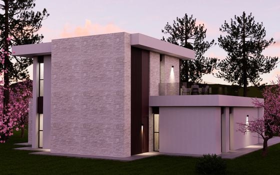 3 bedroom Villa in Pinoso - AHS134984 - Photo - Small - 34