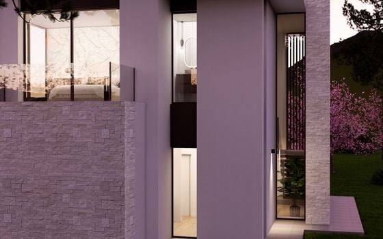 3 bedroom Villa in Pinoso - AHS134984 - Photo - Small - 38