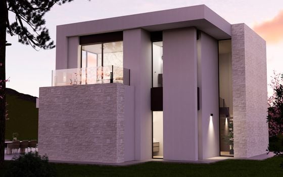 3 bedroom Villa in Pinoso - AHS134984 - Photo - Small - 35