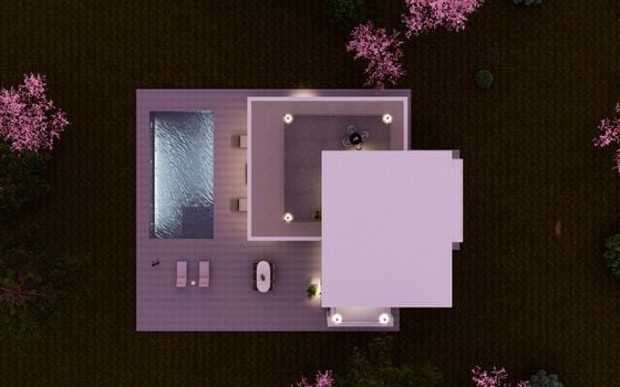 3 bedroom Villa in Pinoso - AHS134984 - Photo - Small - 42