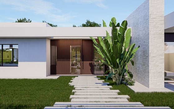 Villa de 3 chambres à Pinoso - AHS134986 - Photo - Small - 35