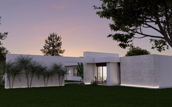 Villa de 3 chambres à Pinoso - AHS134986 - Photo - Small - 52