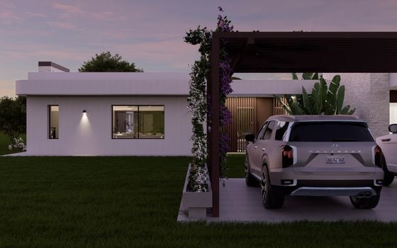 Villa de 3 chambres à Pinoso - AHS134986 - Photo - Small - 47
