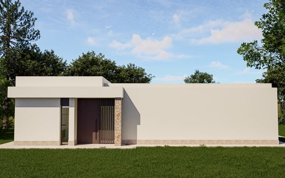 Villa de 3 chambres à Aspe - AHS134991 - Photo - Small - 22