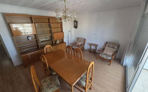Penthouse de 3 chambres à Torrevieja - VEC96055 - Photo - 1